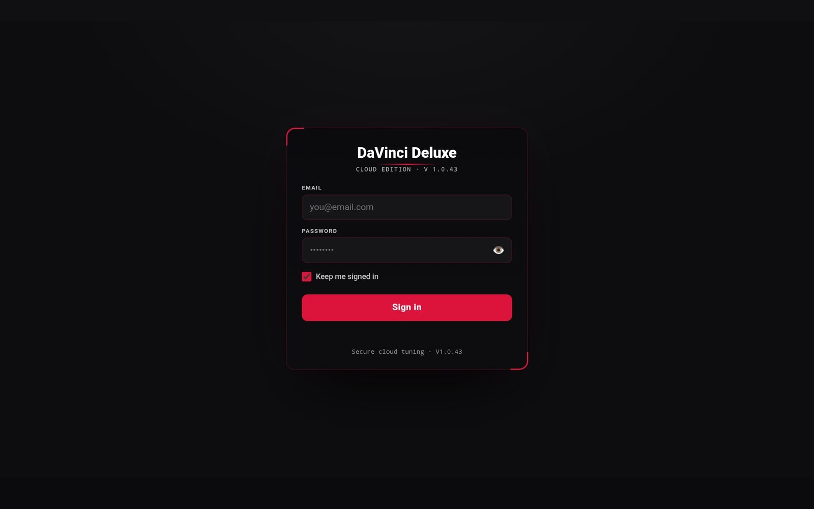 DaVinci Deluxe on Android 1