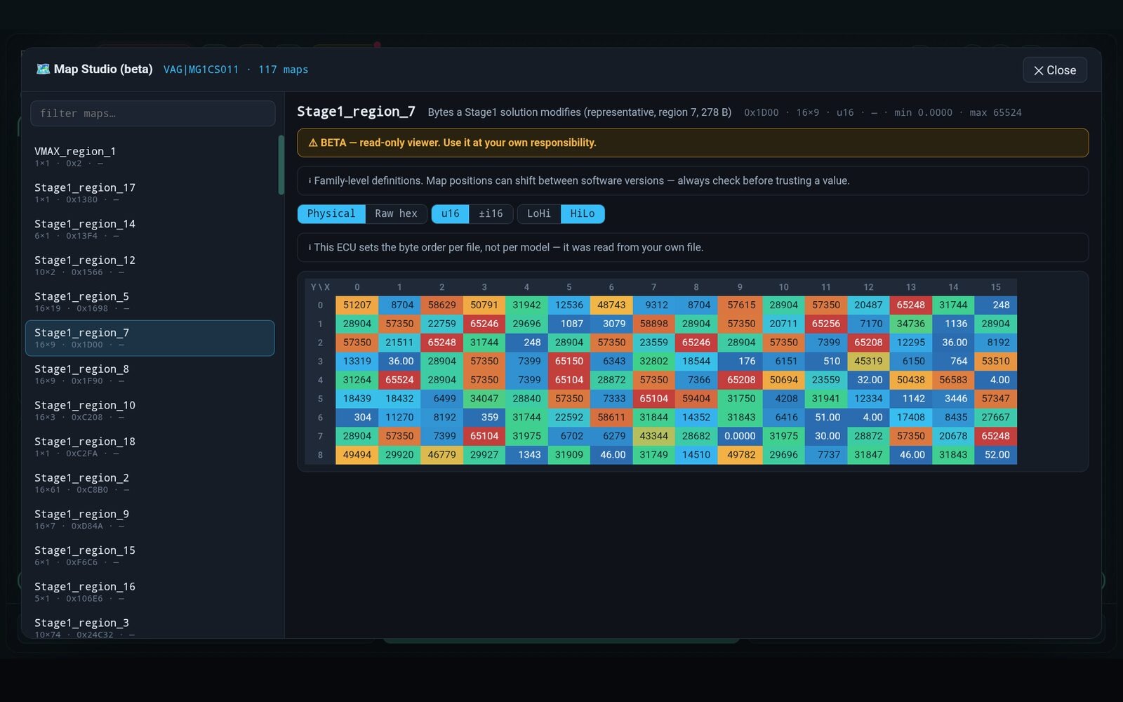 DaVinci Deluxe on Android 41