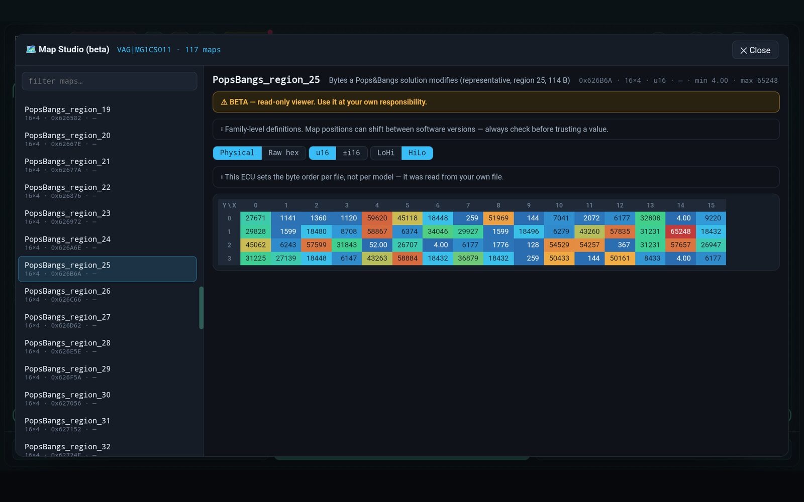 DaVinci Deluxe on Android 42